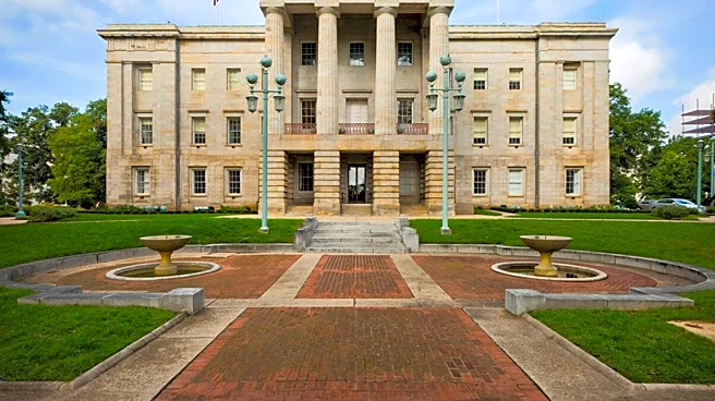 Homebuyers from Major Metros Eye Burlington, North Carolina