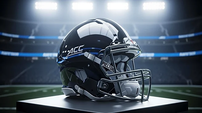 ACC Faces Challenges in Securing College Football Playoff Bid