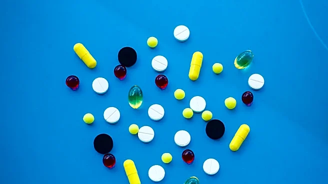 Merck's New PCSK9 Pill Promises to Significantly Lower Cholesterol Levels