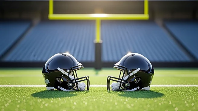 Cincinnati Bengals Take a Break During NFL Week 10 Bye