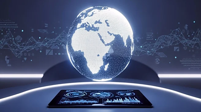 Blossom Academy's Innovative Approach to Transforming Africa's Workforce Through Data Analytics