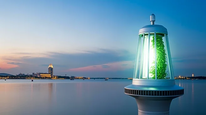 RINA Launches Open Innovation Hub in Singapore to Drive Maritime Technology and Sustainability