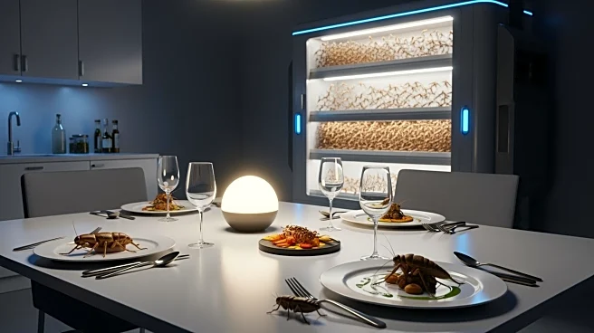 Generation Exile Game Introduces Cricket-Based Sustenance in Post-Apocalyptic Setting