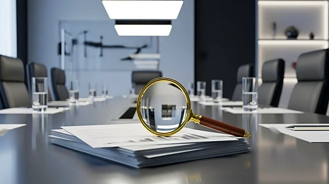 Jamf Holding Corp Board Investigated for Potential Fiduciary Breaches in Take-Private Sale