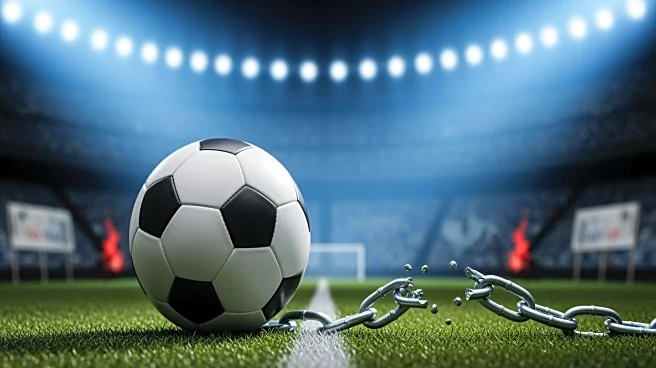 Arrests Made Amid Protests at Soccer Match Involving Israeli Team in UK