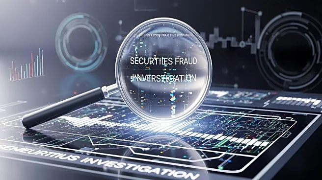 Stride, Inc. Faces Securities Fraud Investigation Amid Platform Issues