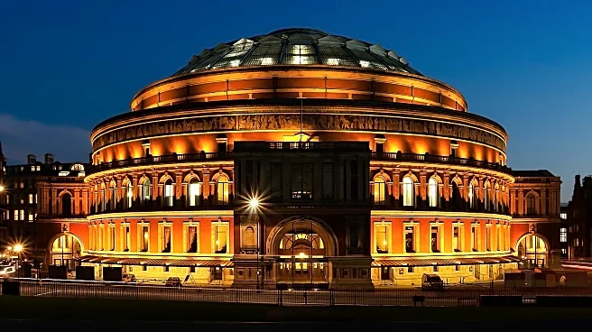 Durham Miners' Hall Reopens After £14 Million Restoration, Boosting Community Engagement