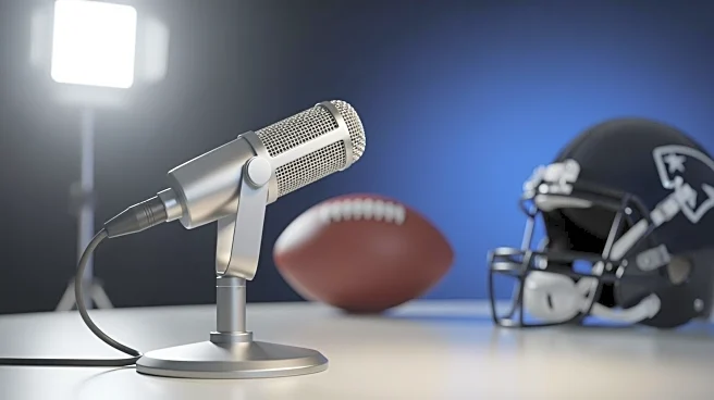 Tom Brady Continues NFL Broadcasting with Rams vs. 49ers Matchup