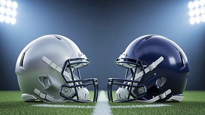 Buccaneers vs. Patriots: A Clash of Titans in NFL Week 10