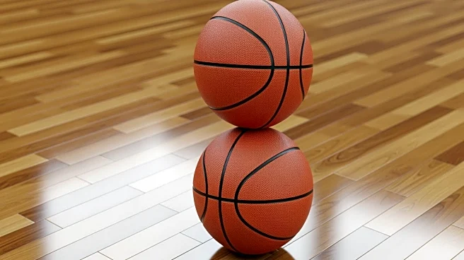 Mission League Basketball Teams Bolstered by Transfers, Increasing Competitive Edge