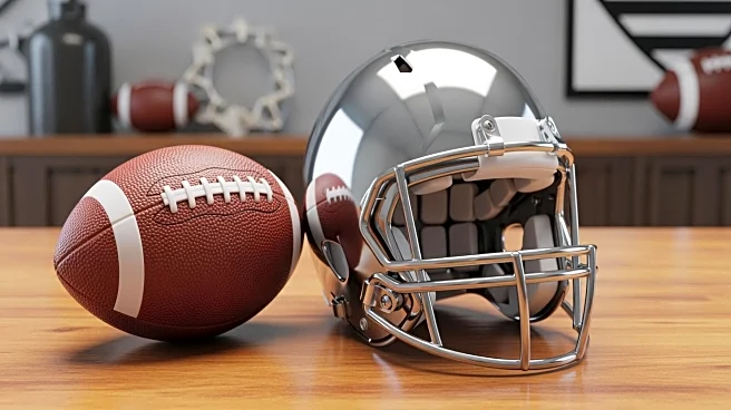 NFL Implements Fines with Funds Supporting Former Players and Youth Programs