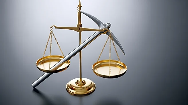 Oldfield Partners LLP Reduces Stake in Buenaventura Mining Company, Impacting Investment Portfolio