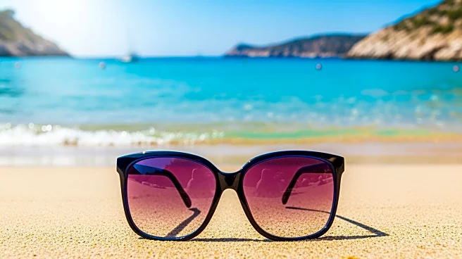 Greece's Tourism Sector Sees Record Arrivals Amid Infrastructure Concerns