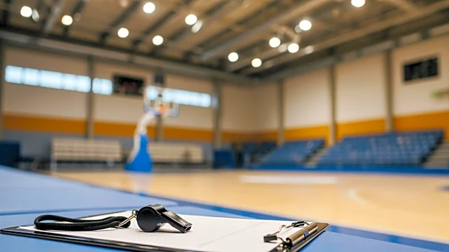 South Carolina Coach Dawn Staley Discusses Challenges for Female NBA Head Coaches