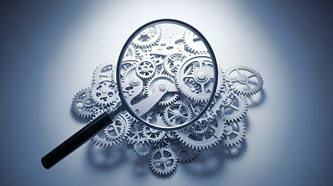 Faruqi Faruqi Investigates KBR Over Misleading Statements on Defense Contract