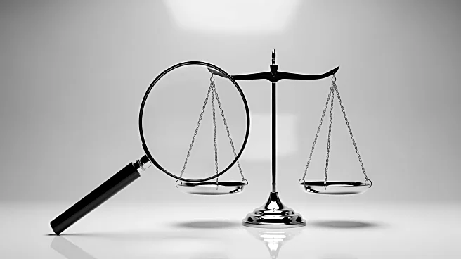 Faruqi Faruqi Investigates Avantor for Securities Law Violations Amid Competitive Pressures