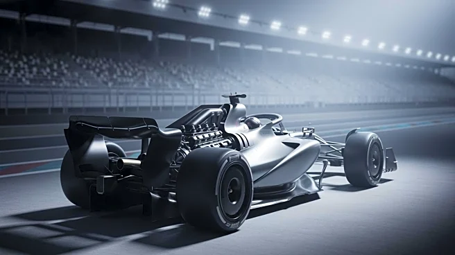 Max Verstappen to Start Sao Paulo Grand Prix from Pit-Lane Due to New Engine Setup