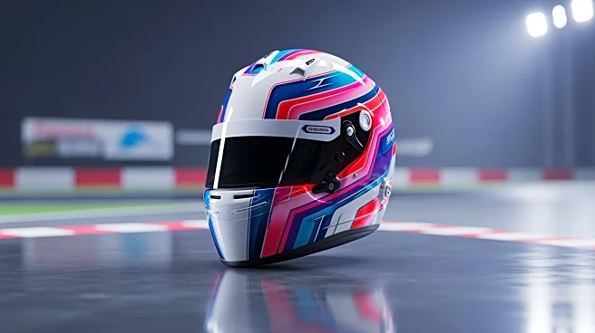 McLaren's Lando Norris Leads at F1 Brazilian Grand Prix Amid Verstappen's Struggles