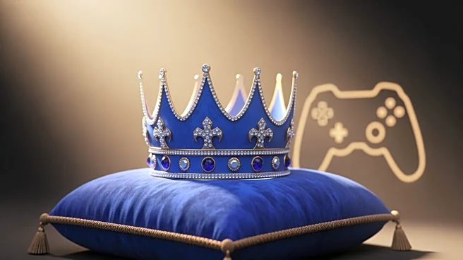 Blue Prince Developer Appeals for Kidney Donor to Save Lead Playtester