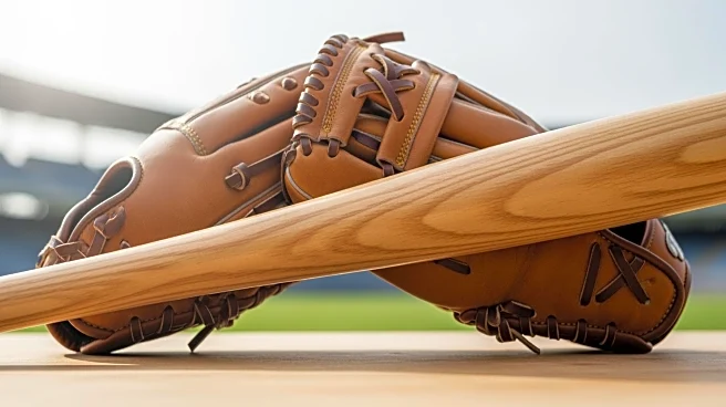 Oakland Athletics' Young Stars Ranked Among MLB's Top Five for Long-Term Value