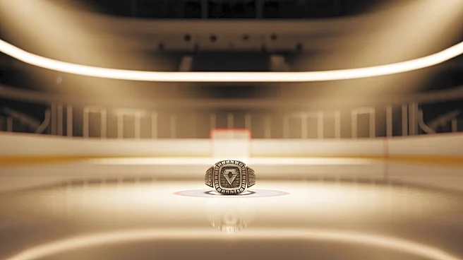 Hockey Hall of Fame Inducts Thornton and 2025 Honorees at Ring Ceremony