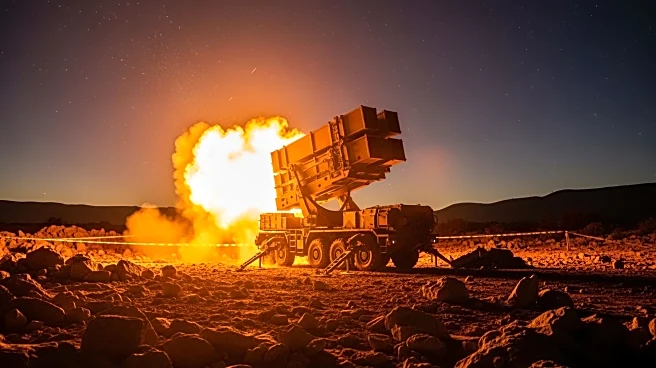 Ukrainian Special Operations Forces Destroy Russian Air Defense Launcher in Crimea