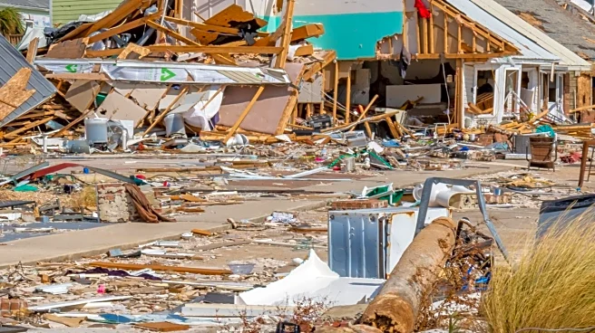 Brazil Tornado Causes Six Deaths and Over 400 Injuries in Parana State