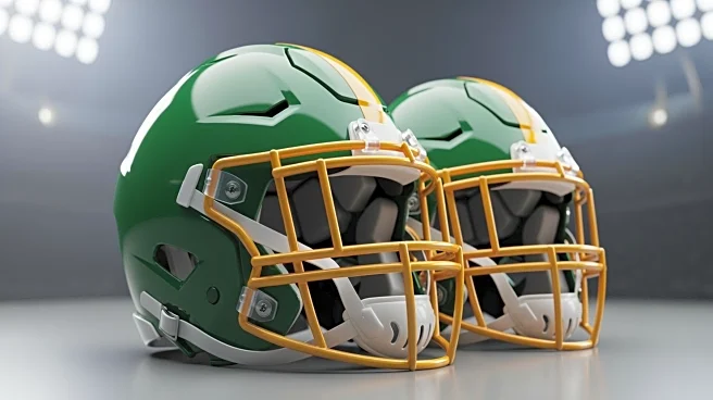 Oregon Ducks Secure Crucial Victory Over Iowa, Boosting CFP Prospects