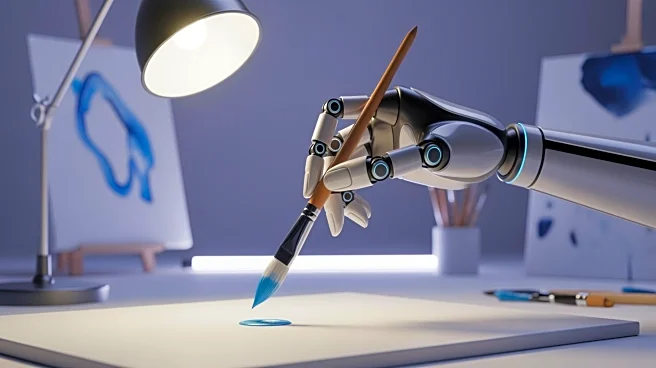 Vince Gilligan's New Show 'Pluribus' Emphasizes Human Creation Over AI