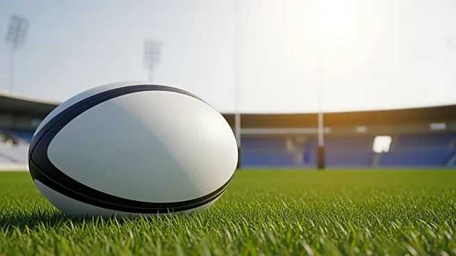 Australia Secures Rugby League Ashes Whitewash Over England