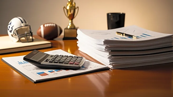 UGA Sports Economics Professor Analyzes College Football Buyouts Impact