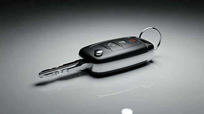 CarMax Faces Securities Fraud Lawsuit Following Stock Drop and CEO Departure