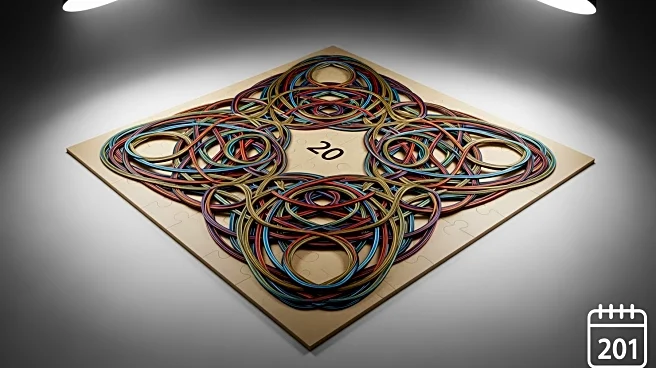 NYT Strands Puzzle Offers Hints for November 10, 2025