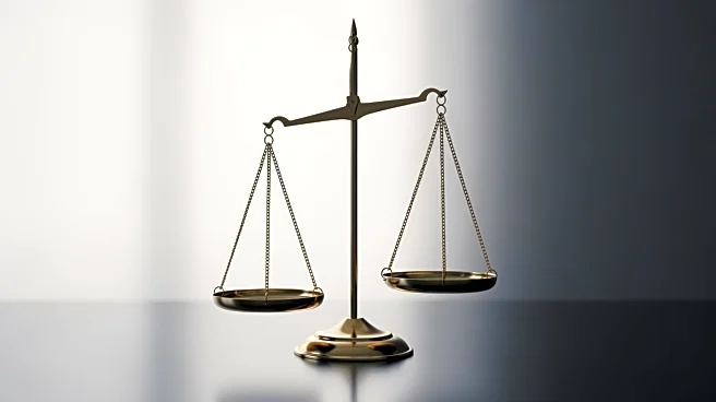 Supreme Court Questions President Trump's Tariff Powers Under Emergency Law