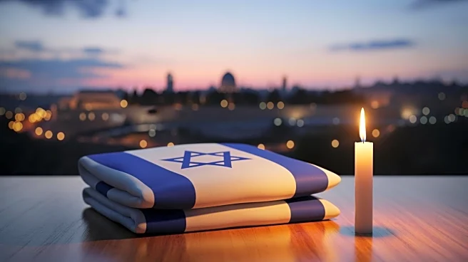 Netanyahu Confirms Return of Israeli Soldier's Body from Gaza