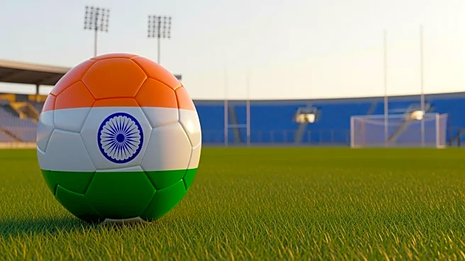 Ryan Williams Switches National Allegiance from Australia to India, Aims to Impact Indian Football