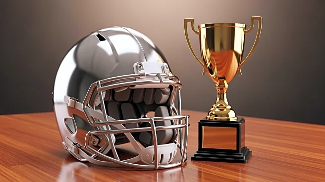 Patrick Mahomes Advocates for Jacob Rodriguez as Heisman Contender Following Texas Tech Victory