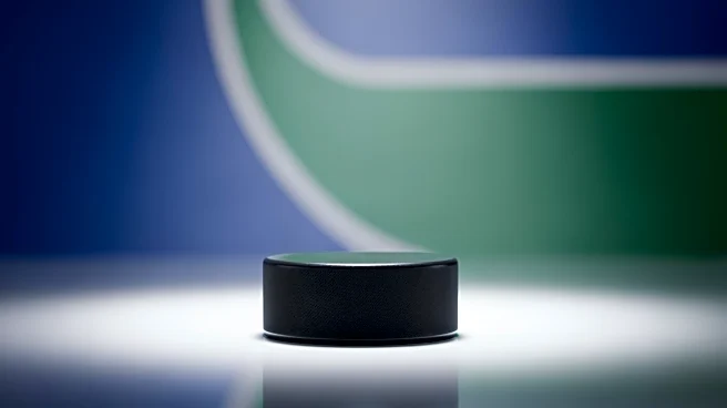 Vancouver Canucks' Quinn Hughes Achieves Milestone in Franchise History