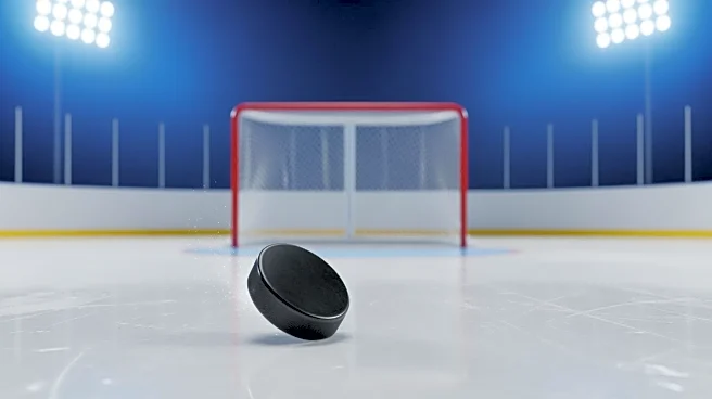 Kirby Dach Scores on Breakaway to Extend Goal Streak