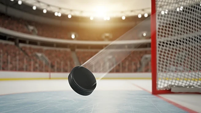 Brandon Hagel Completes Slick Play to Score in Third Period