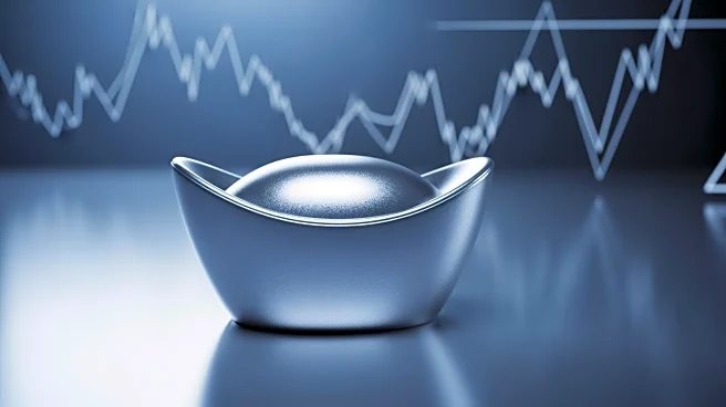 Endeavour Silver Reports Earnings Miss, Stock Declines Amid Analyst Ratings