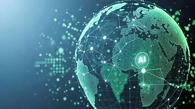 Wall Street Analysts Highlight Growth Potential in Amazon, Alphabet, and AMD Amid AI Expansion