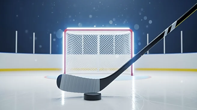 Steven Stamkos Scores Power Play Goal in NHL Game