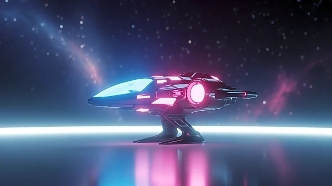 Bioware Teases Future of Mass Effect Franchise on N7 Day