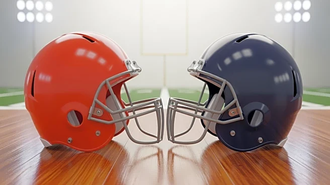 Denver Broncos Face Criticism Despite Strong Record from ESPN Analyst