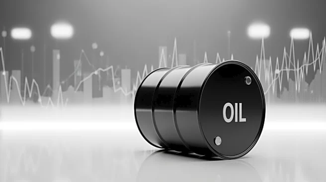 Iraq Reduces December Basrah Medium Crude Oil Price for Asia Amid Market Adjustments