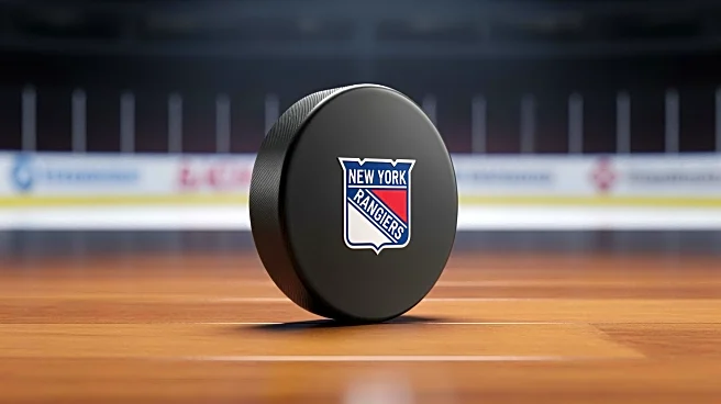New York Rangers Face Struggles at Home During Centennial Season