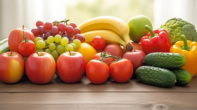 MarketBeat Identifies Key Agriculture Stocks for Investor Focus