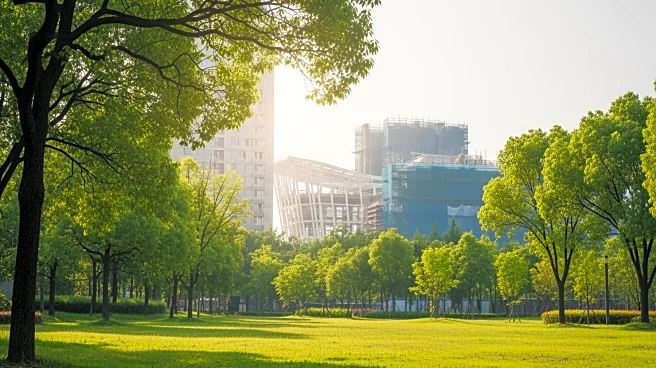 Point State Park Construction Nears Completion Ahead of 2026 NFL Draft