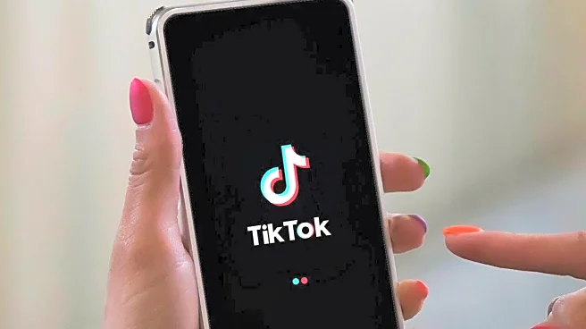 South Carolina Woman's TikTok Video of Husband's Shower Rejection Goes Viral